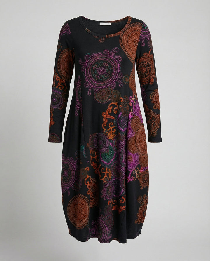 Casual Boho Dress Women