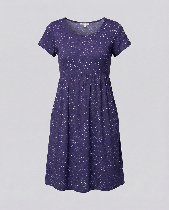 Summer Women's Floral Dress