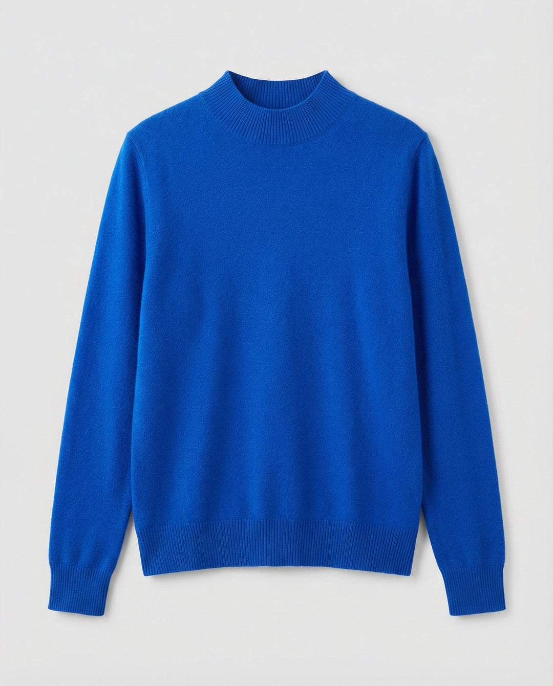 Cashmere Elegant Women's Sweater