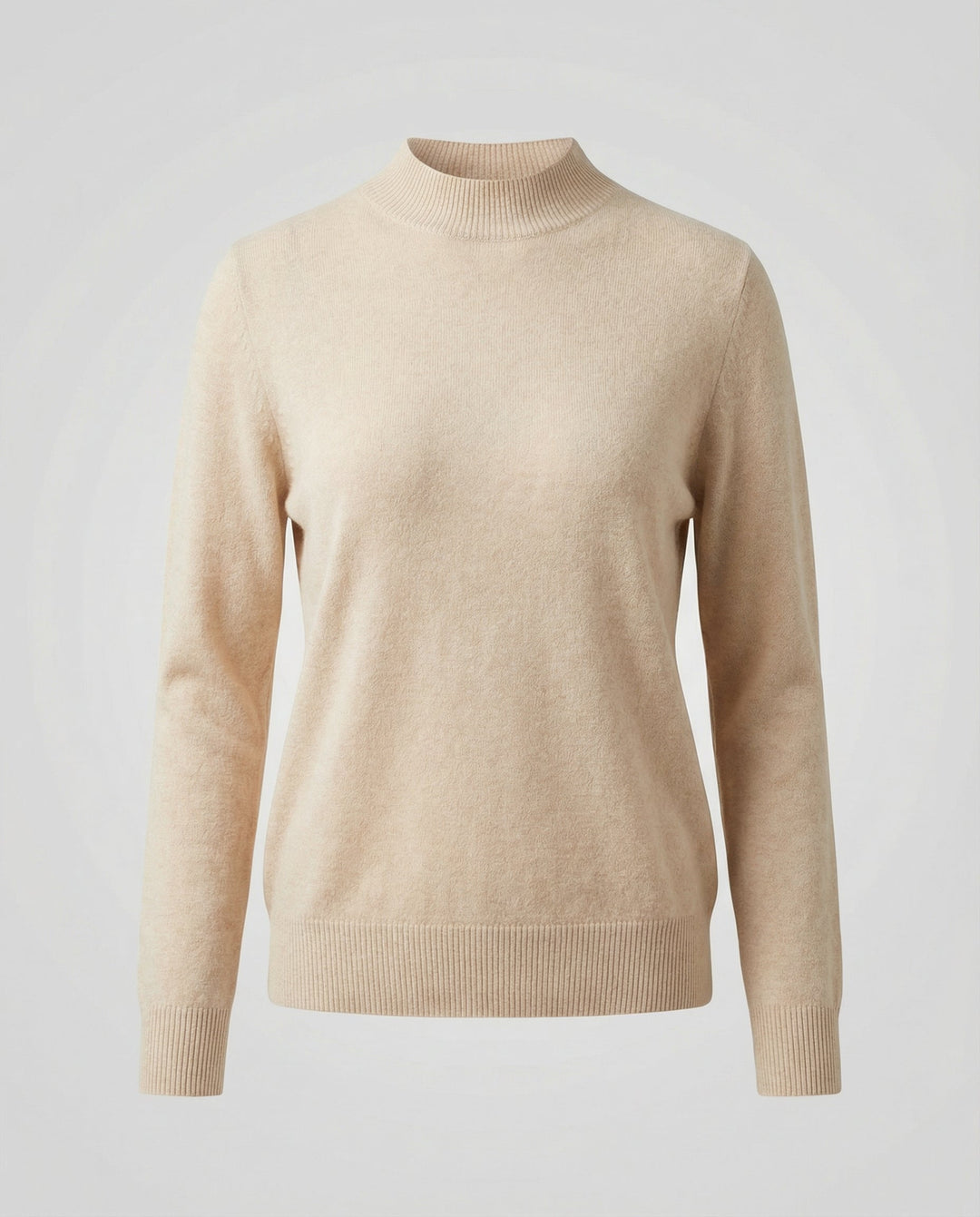Cashmere Elegant Women's Sweater