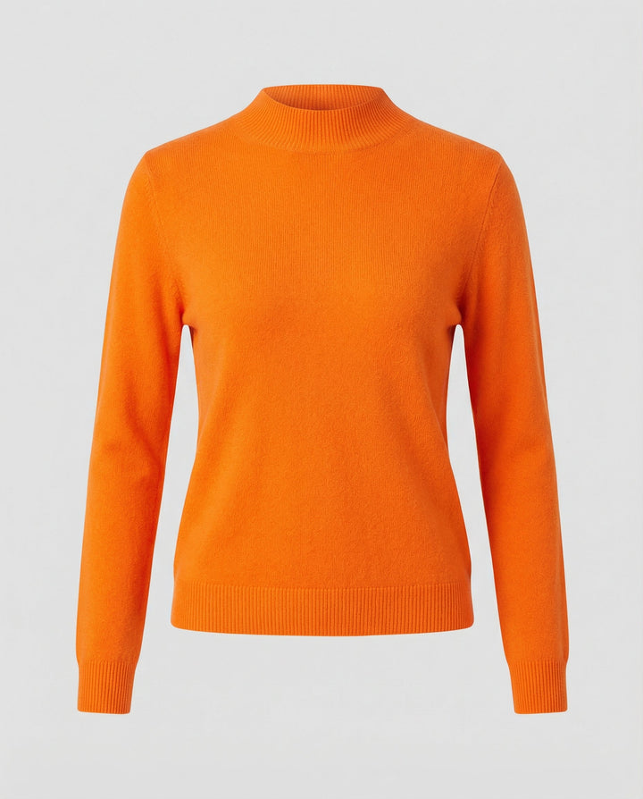 Cashmere Elegant Women's Sweater