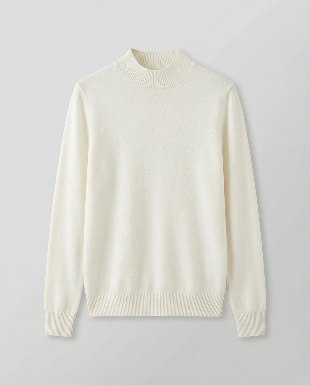 Cashmere Elegant Women's Sweater