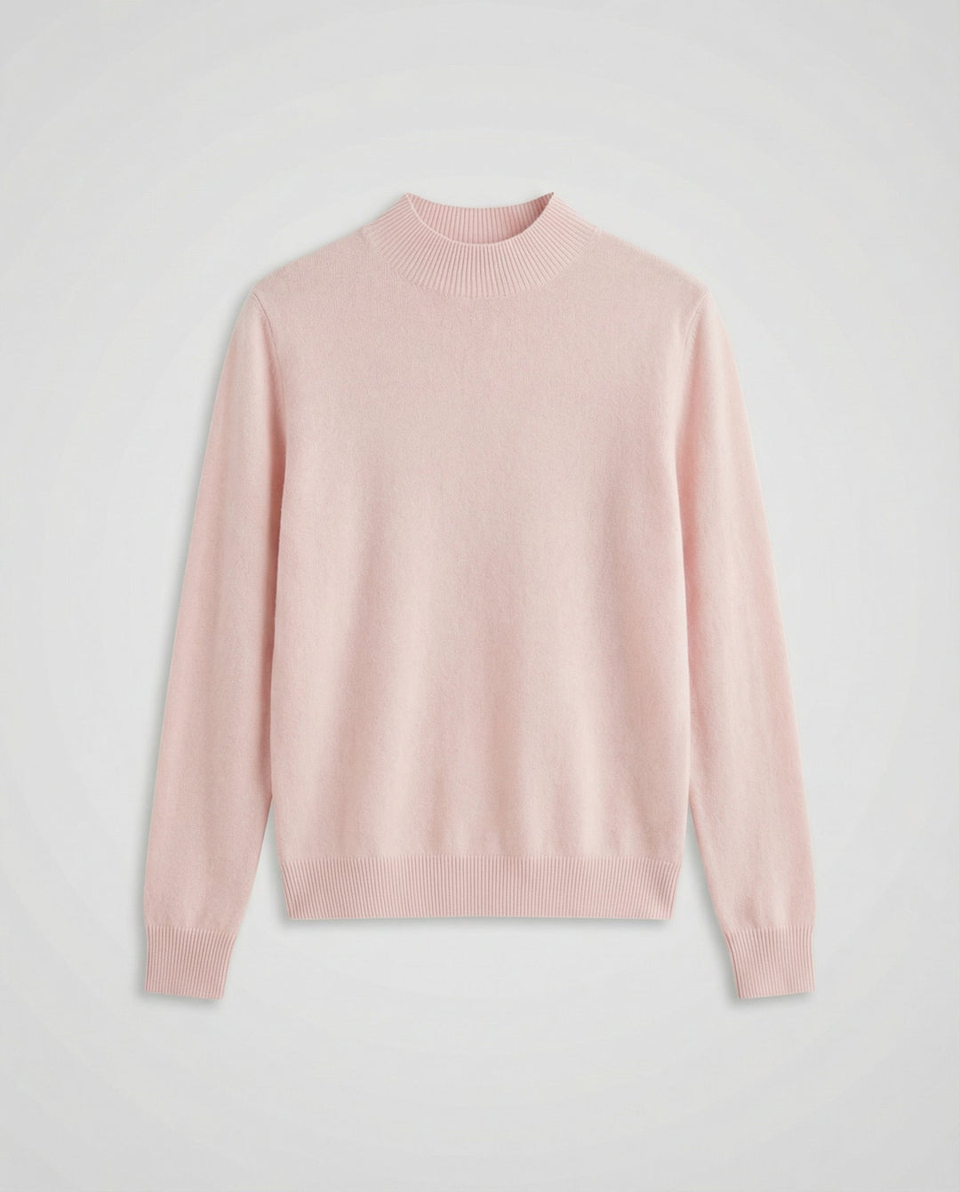 Cashmere Elegant Women's Sweater