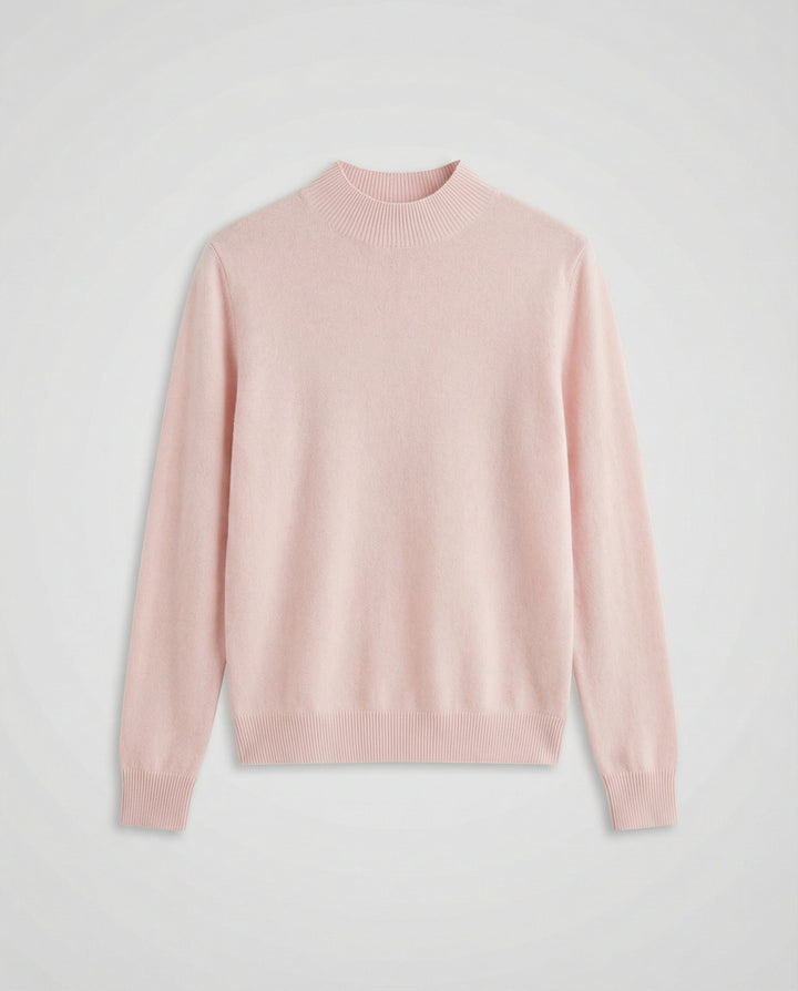 Cashmere Elegant Women's Sweater
