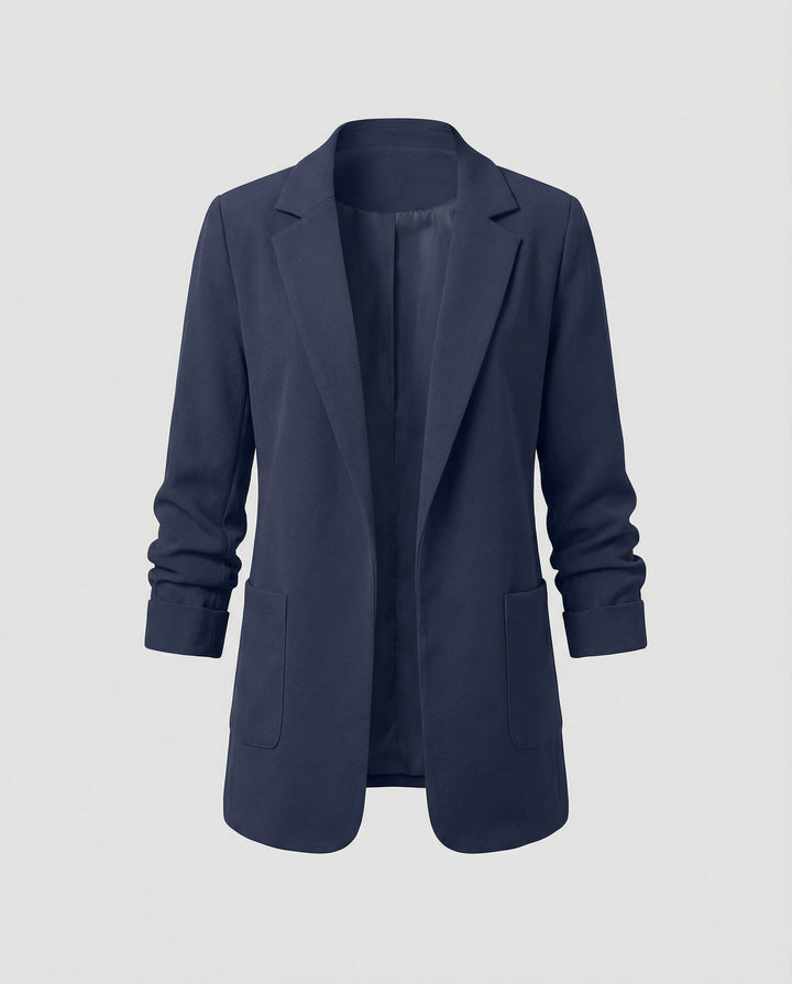 Women's Slim-Fit Blazer