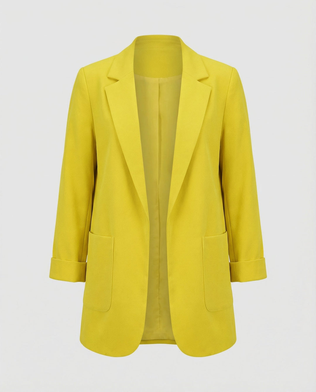 Women's Slim-Fit Blazer