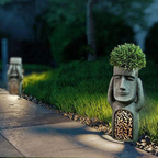SoulGlow Planter — Transform your home into a magical haven full of radiant soul | Happy Growers