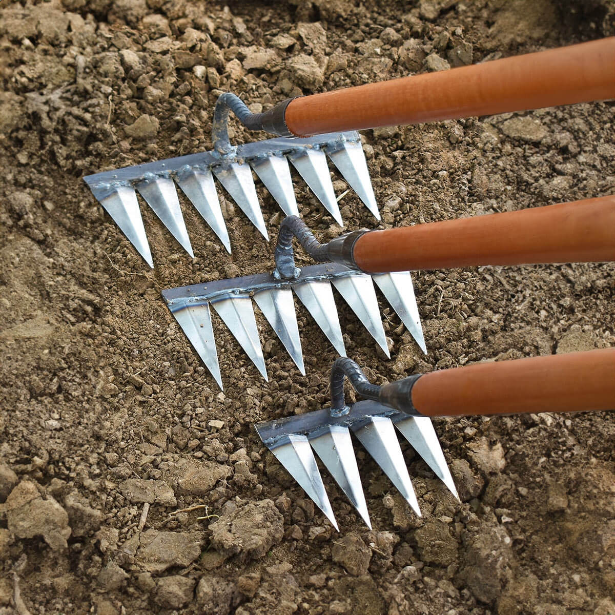 Master every garden with razor-sharp power and comfortable control! | House Growers