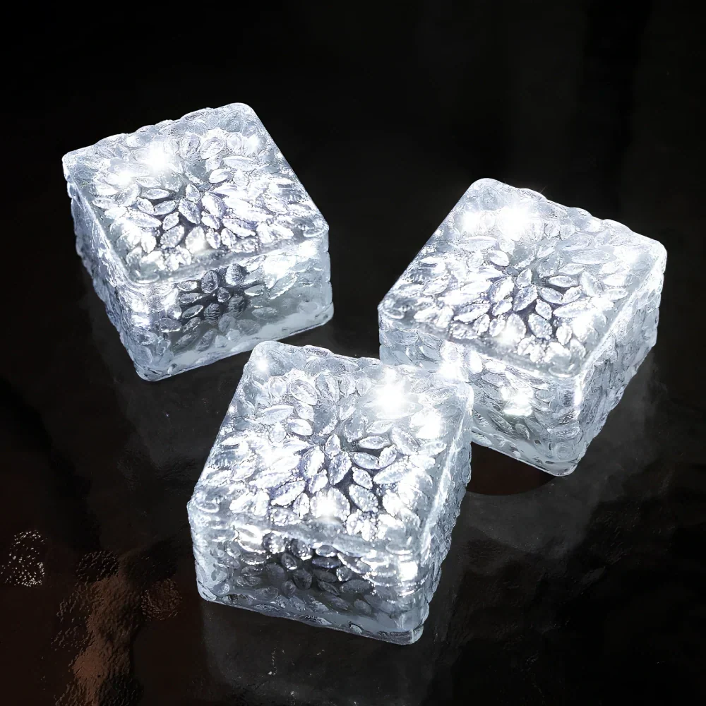 EverFrost Solar Brick