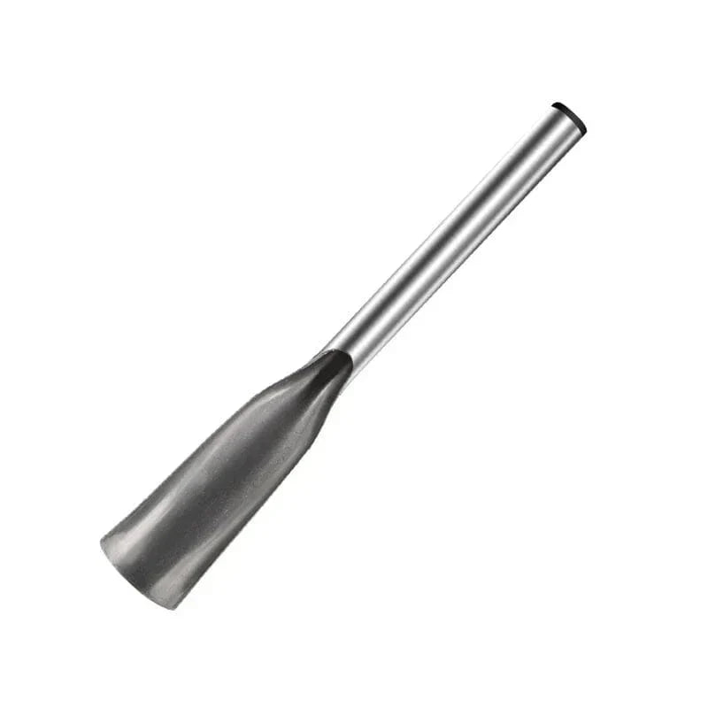 House Growers | DigDeep Hand Trowel – Stainless Steel Tool for Tough Soil Penetration