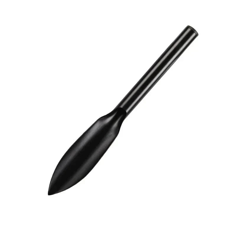 House Growers | DigDeep Hand Trowel – Stainless Steel Tool for Tough Soil Penetration