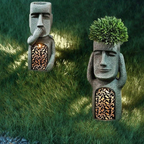 SoulGlow Planter — Transform your home into a magical haven full of radiant soul | Happy Growers