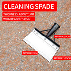 House Growers | aldorian Multifunctional Cleaning Shovel