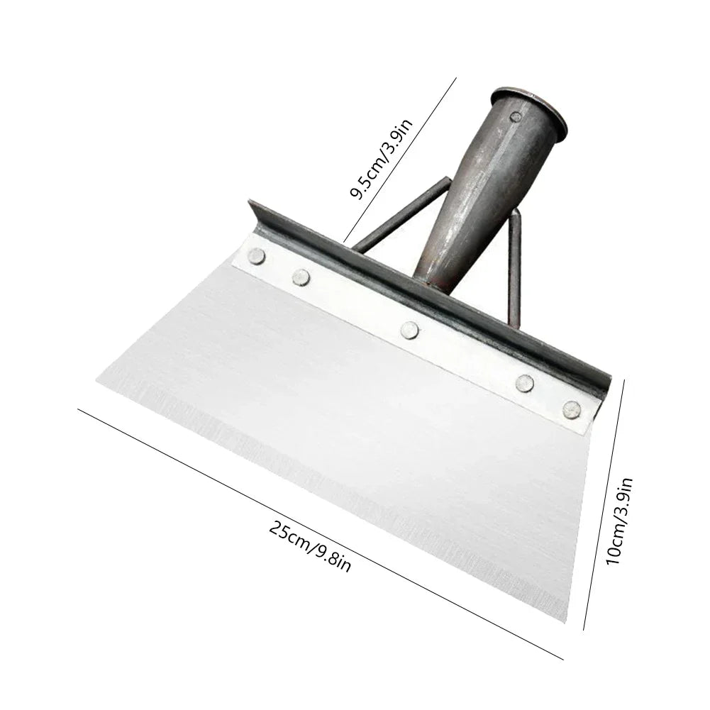 House Growers | Ultimate Garden Scraper