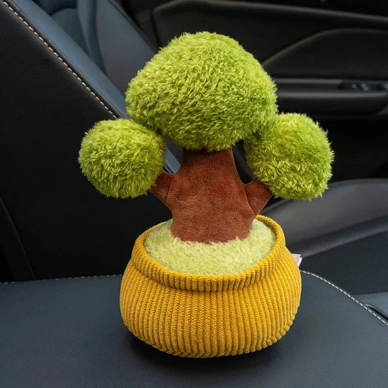 Happy Growers | Lovely Aromatherapy Ornament Plant Plush