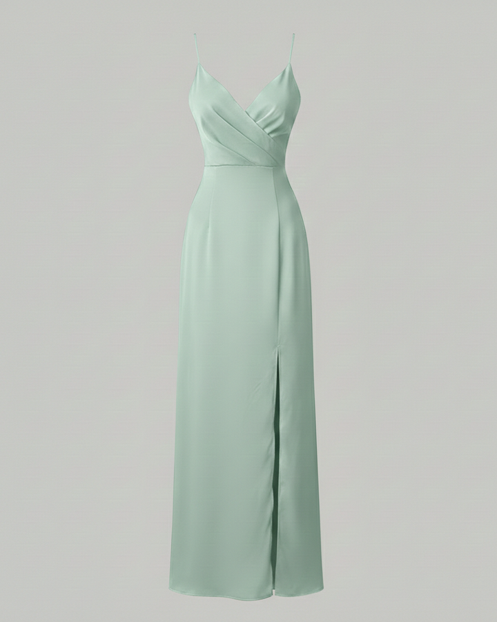 Timeless Elegant Women's Dress