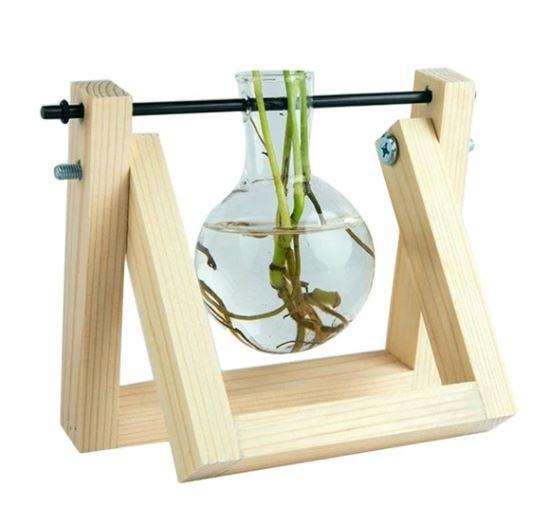 FaunaGrow Pots – Sustainable Growing Set for Plants Happy Growers