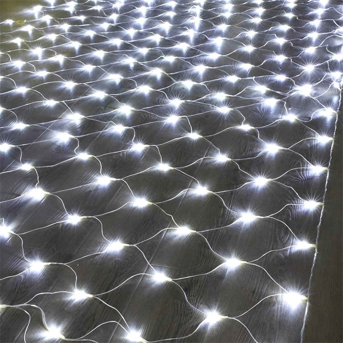 LumiNet - LED network lights Waterproof Outdoor |