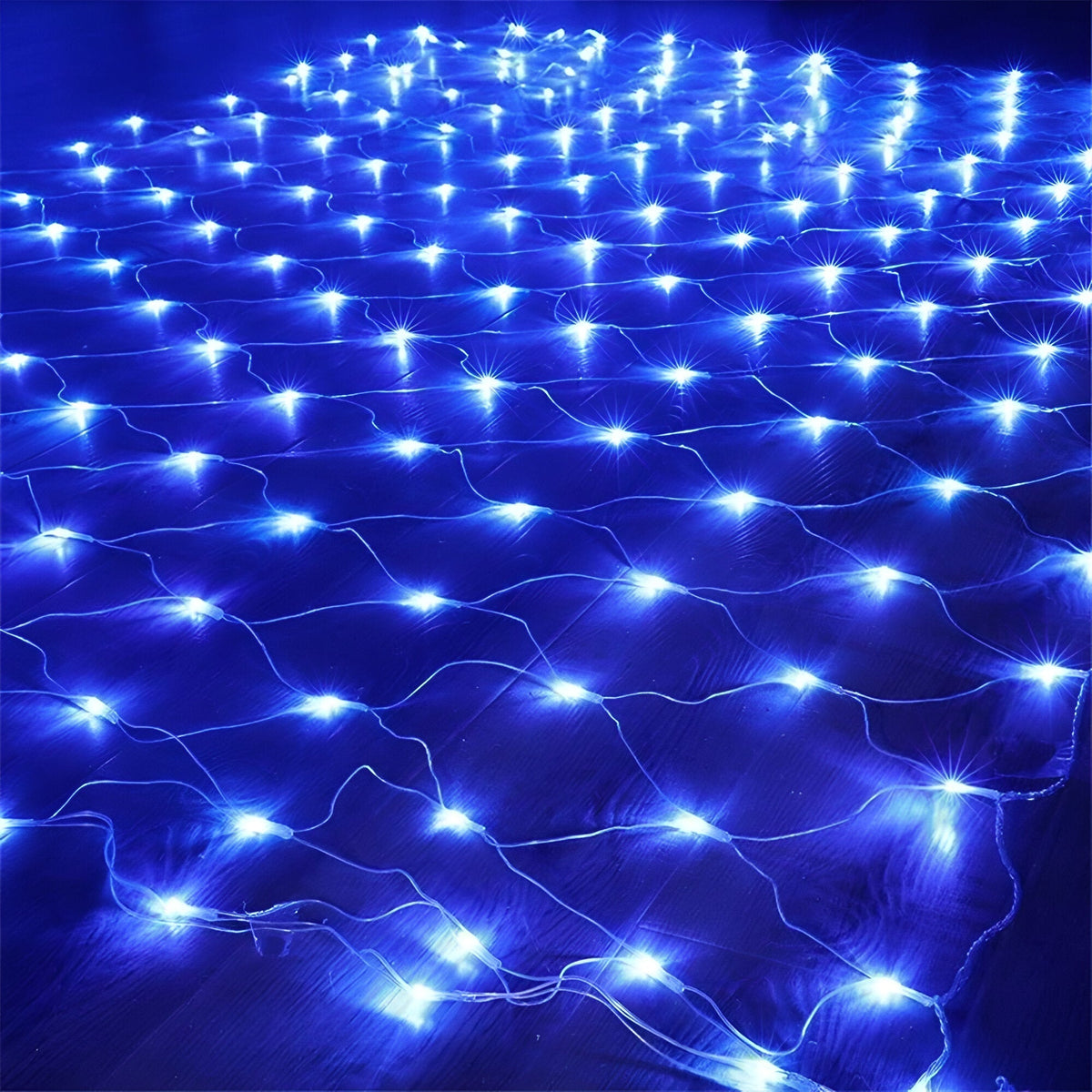 LumiNet - LED network lights Waterproof Outdoor |