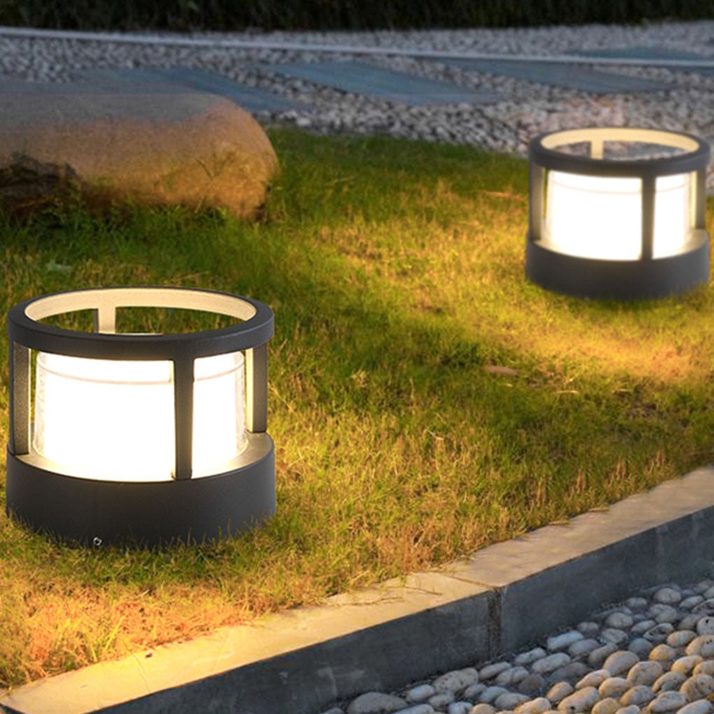 Outdoor LED Waterproof Multi-Purpose Landscape Decorative Lighting for Courtyard Fence |