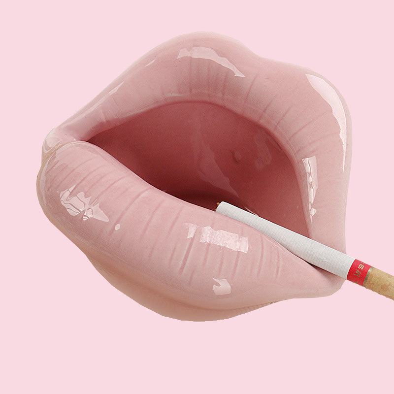 Happy Growers | Lips Flower Pot