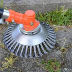 Carbon Steel Weed Brush & Trimmer House Growers