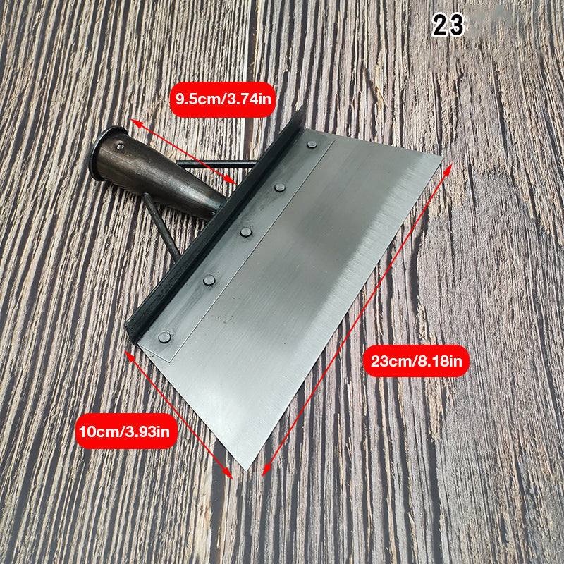 Multifunctional cleaning scoop | House Growers