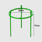 House Growers | Removable plant support for flowers and fruits