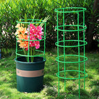 House Growers | Removable plant support for flowers and fruits