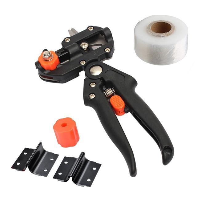 House Growers | IcoolGadgets Garden Tools professional Farming Pruning Shears Grafting  Scissor Fruit Tree Vaccination Secateurs Pruning Cutting Knife