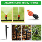 House Growers | Elite Irrigation System | Effortless garden watering for lush, vibrant landscapes